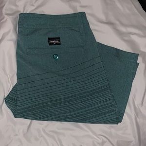 O’Neill hybrid men’s board shorts